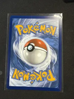 Pokemon TCG Slowpoke Masterball Pokeball Holo 018/131 Prismatic Evolutions 🔥 - Image 3