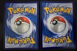 2Pcs Pokemon TCG S-Chinese 143/S-P Charizard & 144/S-P Mewtwo Vstar Promo NM - Image 2