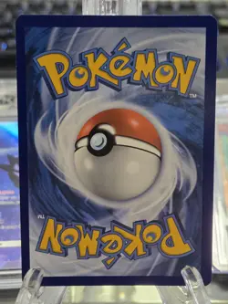 Pokemon Toedscool 201/198 Scarlet & Violet Base Set NM - Image 2