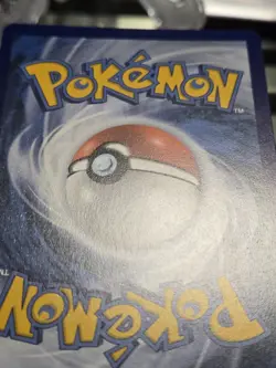 Pokemon Toedscool 201/198 Scarlet & Violet Base Set NM - Image 3