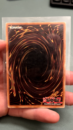 Blue Eyes White Dragon: SKE-001 - MP - Super Rare - YuGiOh - Vintage - 1996 - Image 2