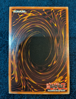 1st Edition Yugioh TCG Snatch Steal MRL-036 Magic Ruler - Image 2