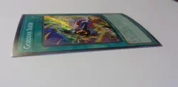 Gordian Slicer ALIN-EN066 (Secret Rare, 1st Ed, Lightly Played / LP) - Image 4