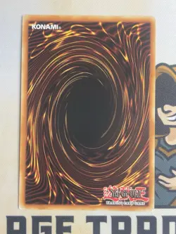 Number 11: Big Eye AP06-EN002 Ultimate Rare YuGiOh! NM EURO Print - Image 4