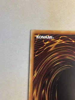 Number 11: Big Eye AP06-EN002 Ultimate Rare YuGiOh! NM EURO Print - Image 5