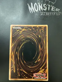 YUGIOH BACKUP SOLDIER SUPER RARE PSV-EN028 - Image 3