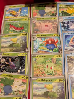 Ascending Heros Pokemon Card Lot All 170 Bulk Lot - Image 2