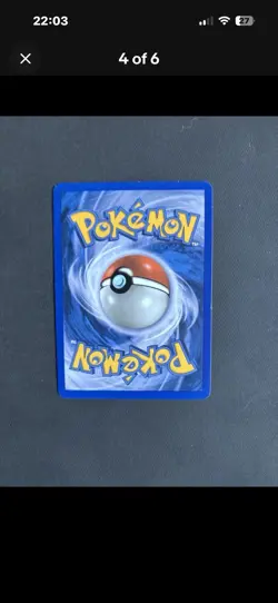 Pokemon TCG Raichu Non Holo & 1 Holo Bundle 4 Cards Private Listing Only - Image 4