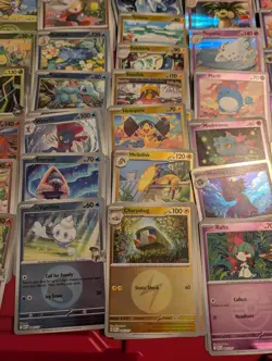 Ascending Heros Pokemon Card Lot All Halo - Image 5
