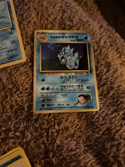 88 Pokemon Cards 1999/2005ISH Base Set Rare Holo And Starters Pikachu! - Image 4