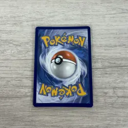 Oricorio ex 024 Pokemon MEP: Mega Evolution Black Star Promo NM Pokemon Card - Image 3
