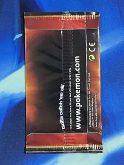 Pokemon TCG Detective Pikachu 2 Card Booster Pack Sealed Lot X10 Promo Nm M - Image 3