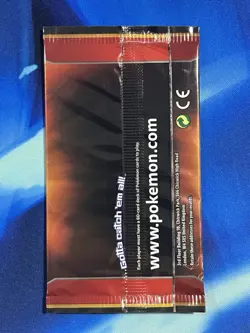 Pokemon TCG Detective Pikachu 2 Card Booster Pack Sealed Lot X10 Promo Nm M - Image 5