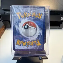 Pikachu 027 Sv: Scarlet & Violet Promo Cards Holo SEALED - Image 4