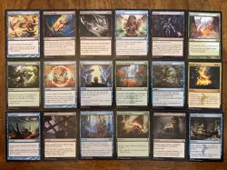 MTG Commander Deck Maralen, Fae Ascendant - 100 Cards - Lorwyn Eclipsed Faeries - Image 4