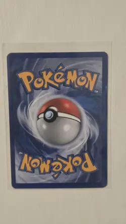 Rayquaza Delta Species EX Holon Phantoms 26/110 Rare 80 HP Pokemon Card NM - Image 2