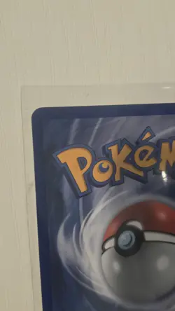 Rayquaza Delta Species EX Holon Phantoms 26/110 Rare 80 HP Pokemon Card NM - Image 3