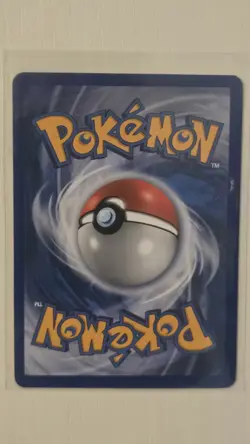 Rayquaza Delta Species EX Holon Phantoms 26/110 Rare 80 HP Pokemon Card NM - Image 4