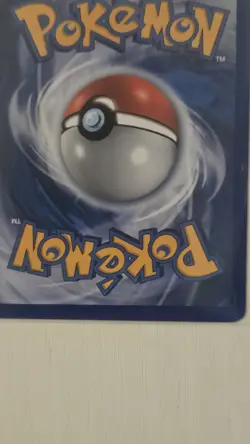 Rayquaza Delta Species EX Holon Phantoms 26/110 Rare 80 HP Pokemon Card NM - Image 5