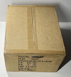 2014 Ultra-Pro MTG Sarkhan/Sorin x8 BINDER *360 cards/20 pages *sealed *cheap! - Image 5