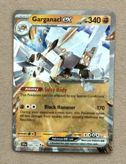 Pokemon 10 card lot 107 all Vmax, V, and EX in mint condition - Image 3