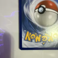 Pokemon TCG Mewtwo SM Promo Holo SM77 Basic 120 HP Pressure Super Psy Bolt Card - Image 4