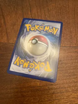 POKEMON Trading Card Basic Alolan Vulpix HP60 Secret Alleyway Gnaw 53/214 - Image 2