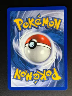 Ninetales 22/101 EX Hidden Legends Regular Rare Pokemon Card - Image 2