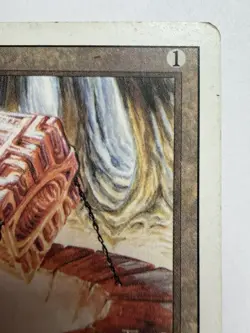 Mana Vault Magic The Gathering - Revised Edition - Image 3