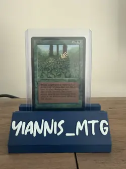 Magic The Gathering Vintage Lot Alpha Beta Unlimited - Image 5