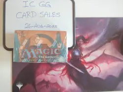 Urza's Destiny Booster Box - Magic the Gathering - Factory Sealed 742818065610 - Image 1