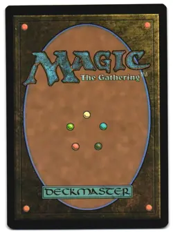 Goblin Bombardment 43 Wilds of Eldraine: Enchanting Tales NM MTG - Image 2