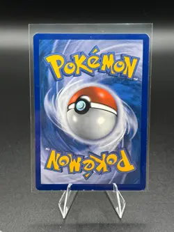 Pokemon TCG 2013 McDonald's Promo Card - Swirlix 9/12 Holo Foil - Image 2