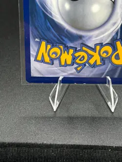 Pokemon TCG 2013 McDonald's Promo Card - Swirlix 9/12 Holo Foil - Image 3