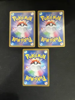 151 Pokemon Card Collection Lot Holos Full Arts Blastoise Squirtle Wartortle Set - Image 2