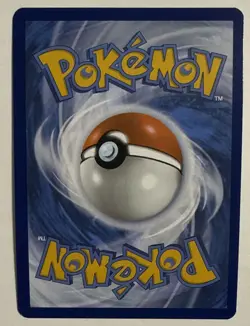 Scream Tail Pokemon Prismatic Evolutions 042/131 Master Ball Pattern Holo NM - Image 4