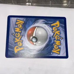 Machamp BREAK 60/108 Rare Break Pokemon Card - Image 2