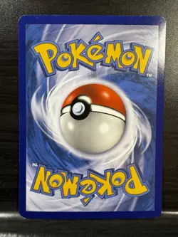 Pokemon TCG | Horsea 003/012 | McDonald's Promo 2018 | Holo | LP-NM - Image 2