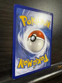 Pokemon TCG | Horsea 003/012 | McDonald's Promo 2018 | Holo | LP-NM - Image 4