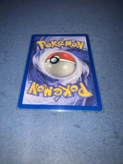 Pokemon TCG Paras 59/64 Jungle 1st Edition - Image 2