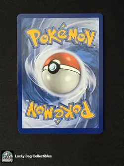 Mewtwo EX XY183 XY Promos Pokemon TCG NM A2 - Image 2