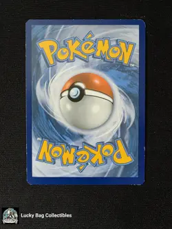 Blaziken EX - XY54 XY Promos Pokemon TCG LP B1 - Image 2