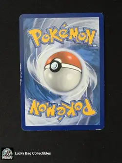 Blastoise EX - XY122 XY Promos Pokemon TCG MP C1 - Image 2