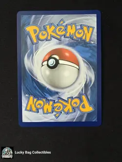 Beedrill EX XY157 XY Promos Pokemon TCG LP B2 - Image 2