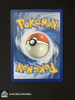 N (Supporter) - 105a/124 - Alternate Art Promos XY Promos Pokemon TCG NM A1 - Image 2