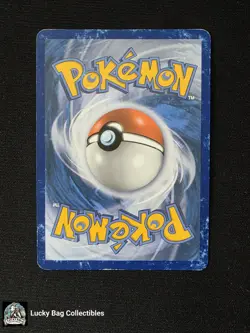 Wobbuffet BREAK XY155 XY Promos Pokemon TCG HP D1 - Image 2