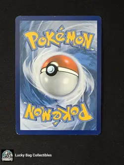 Mew XY110 XY Promos Pokemon TCG NM A1 - Image 2