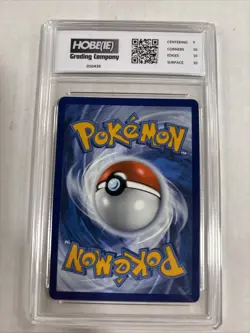 2024 Pokemon Black Kyurem Ex #48 HGC 10 (sb3) - Image 2