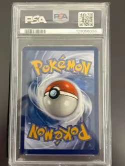 2023 Pokemon MEW EN-151 ILLUSTRATION RARE #173 PIKACHU PSA 10 - Image 2