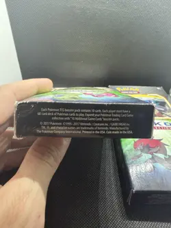Pokemon TCG 2017 Knock Out Collection Lucario & Tyranitar Sealed Box Combo - Image 3